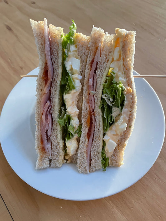 Club Sandwich