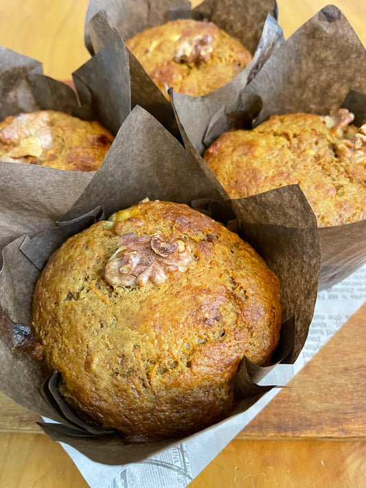 Gluten Free Muffin- Catered